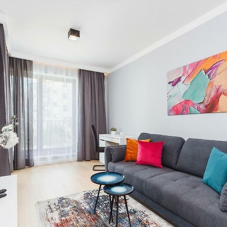Apartments Krakow Przedwiosnie By Noclegi Renters Экстерьер фото