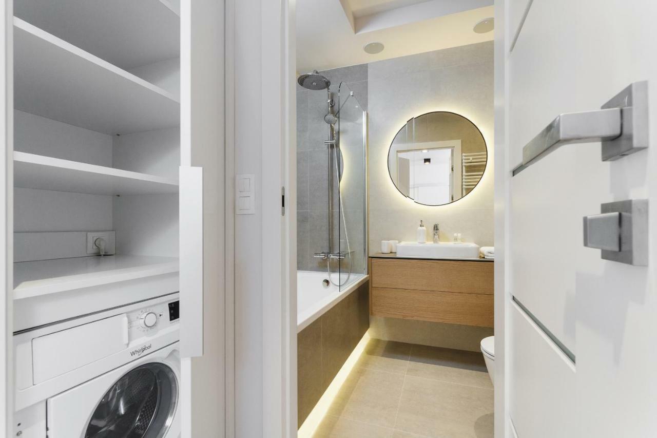 Apartments Krakow Przedwiosnie By Noclegi Renters Экстерьер фото
